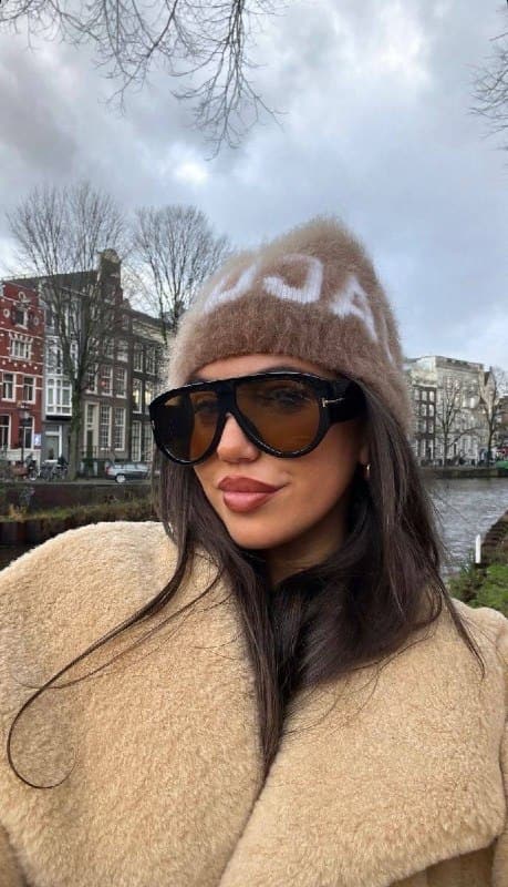Enlace Hacoo Gafas Tom Ford · foto 3