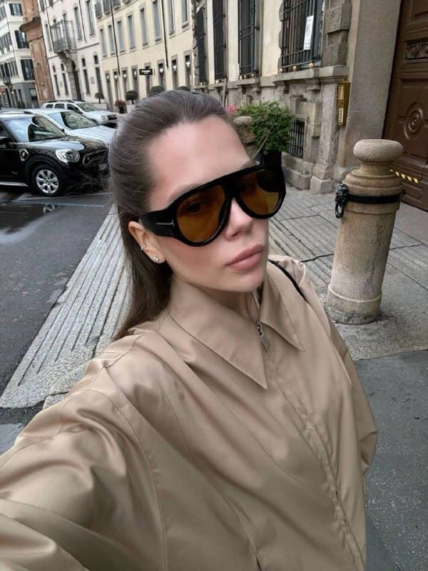 Enlace Hacoo Gafas Tom Ford · foto 4