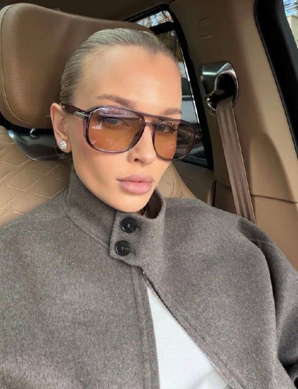 Enlace Hacoo Gafas Tom Ford · foto 5