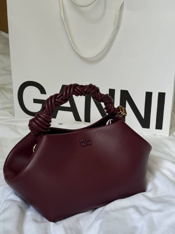 Enlace Hacoo Bolso Ganni · foto 4