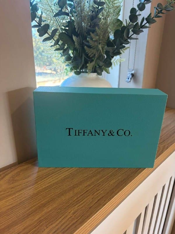 Enlace Hacoo Pinceles de maquillaje Tiffany Co · foto 4