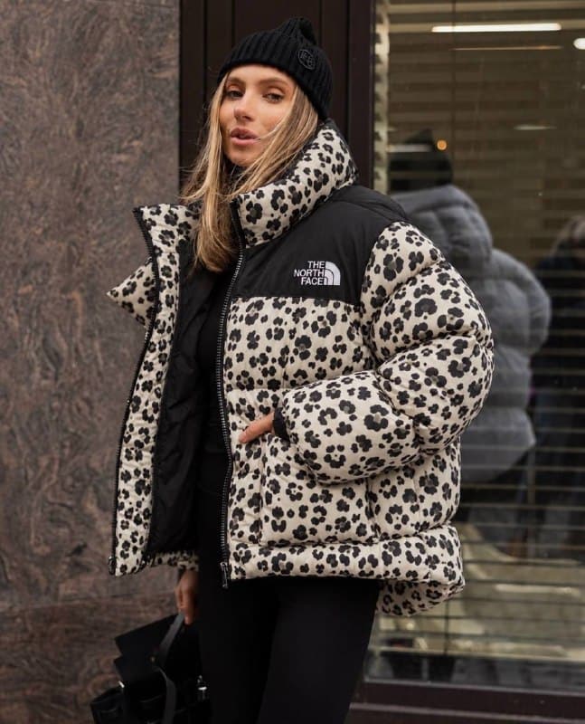 Enlace Hacoo Chaqueta The North Face · foto 2