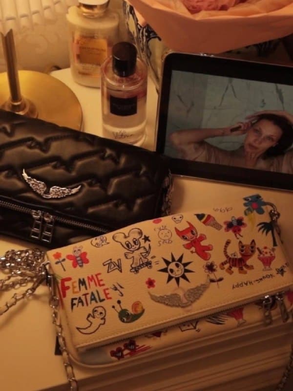 Enlace Hacoo Bolso Zadig Voltaire