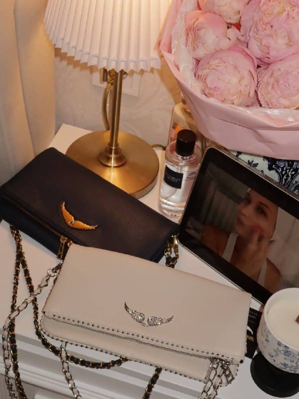 Enlace Hacoo Bolso Zadig Voltaire · foto 2