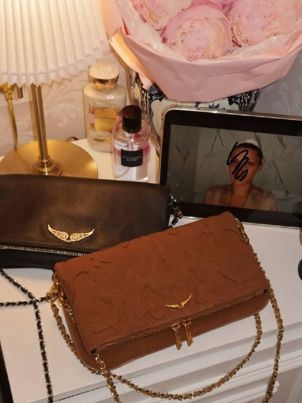 Enlace Hacoo Bolso Zadig Voltaire · foto 3