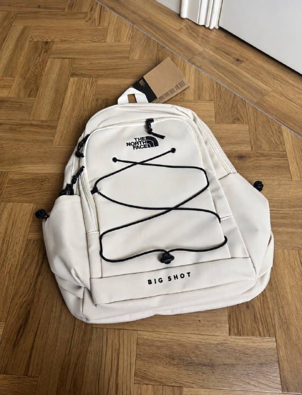Enlace Hacoo Mochila The North Face Big Shot