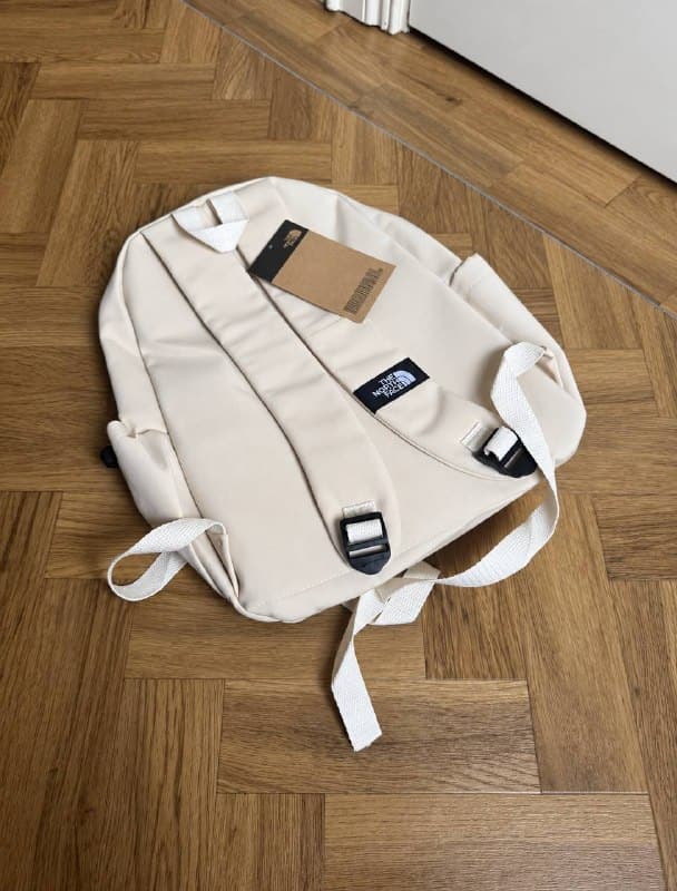Enlace Hacoo Mochila The North Face Big Shot · foto 2