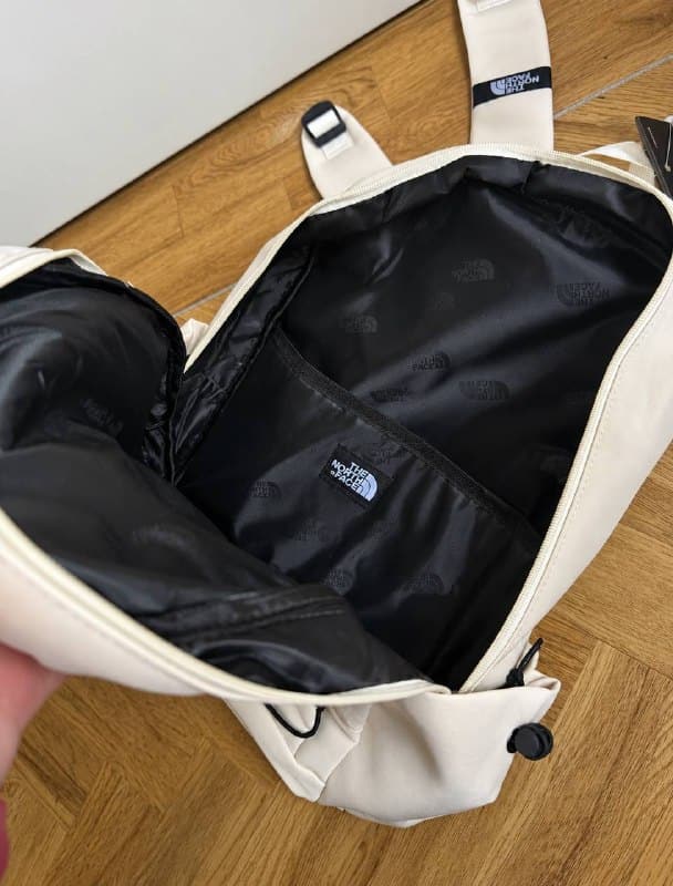Enlace Hacoo Mochila The North Face Big Shot · foto 3