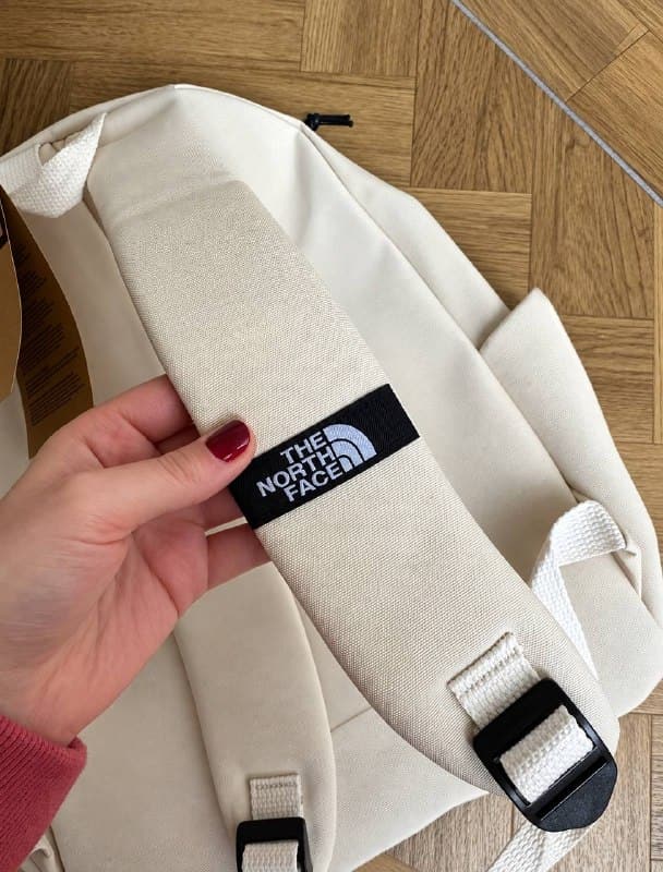 Enlace Hacoo Mochila The North Face Big Shot · foto 4