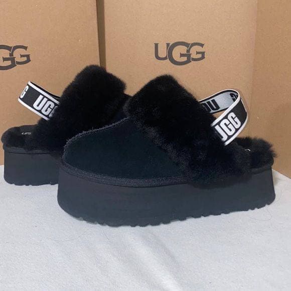 Enlace Hacoo Zapatillas Ugg · foto 3