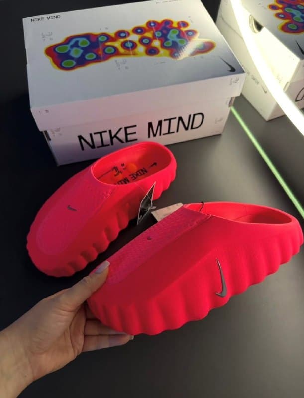 Enlace Hacoo Zapatillas Nike Mind 001