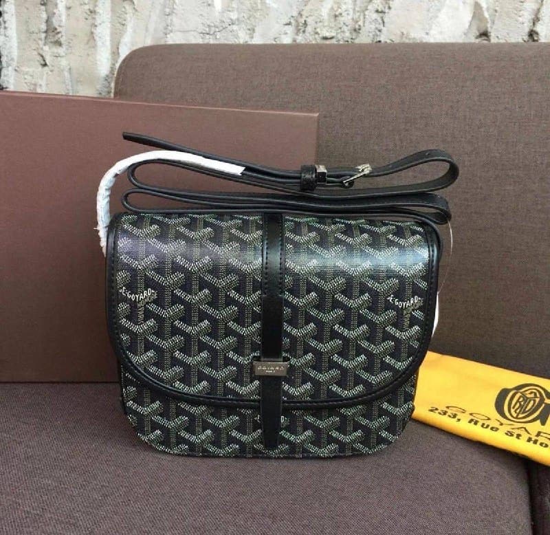 Enlace Hacoo Bolso Goyard Belvédère · foto 2