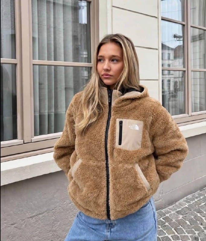 Enlace Hacoo Chaqueta The North Face
