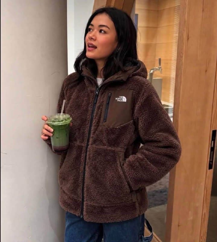 Enlace Hacoo Chaqueta The North Face · foto 3