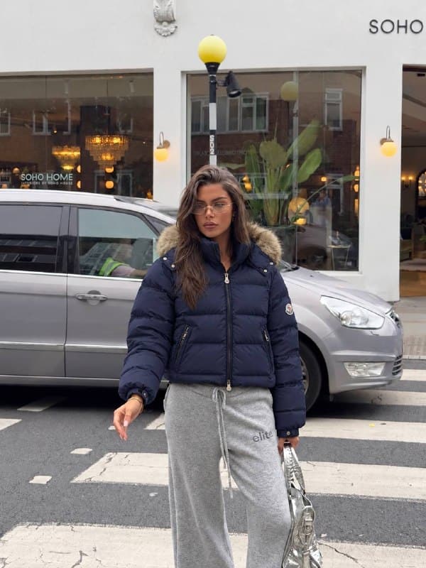 Enlace Hacoo Chaqueta Moncler · foto 2