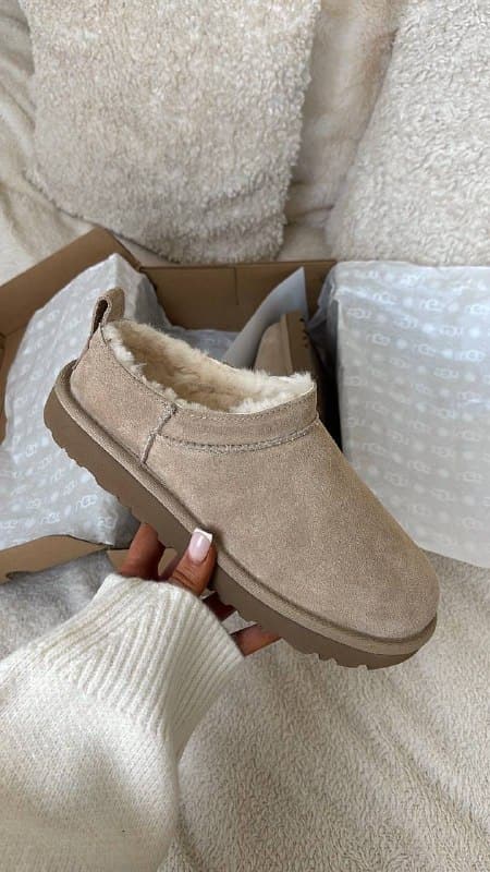 Enlace Hacoo Botas Ugg · foto 3