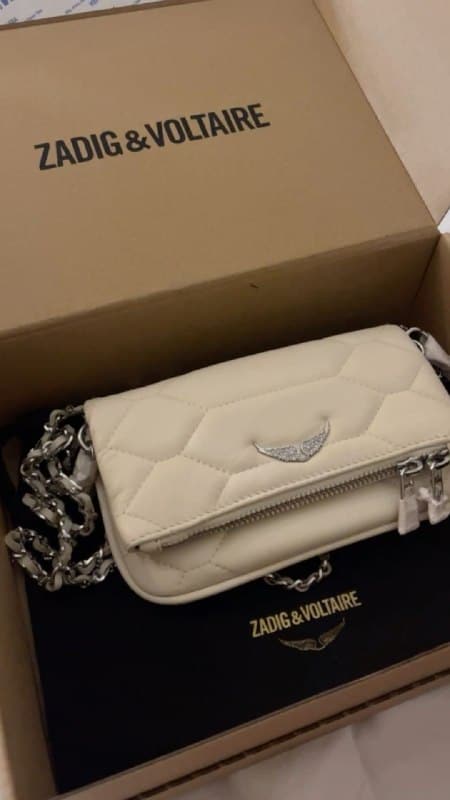 Enlace Hacoo Bolso Zadig Voltaire · foto 2
