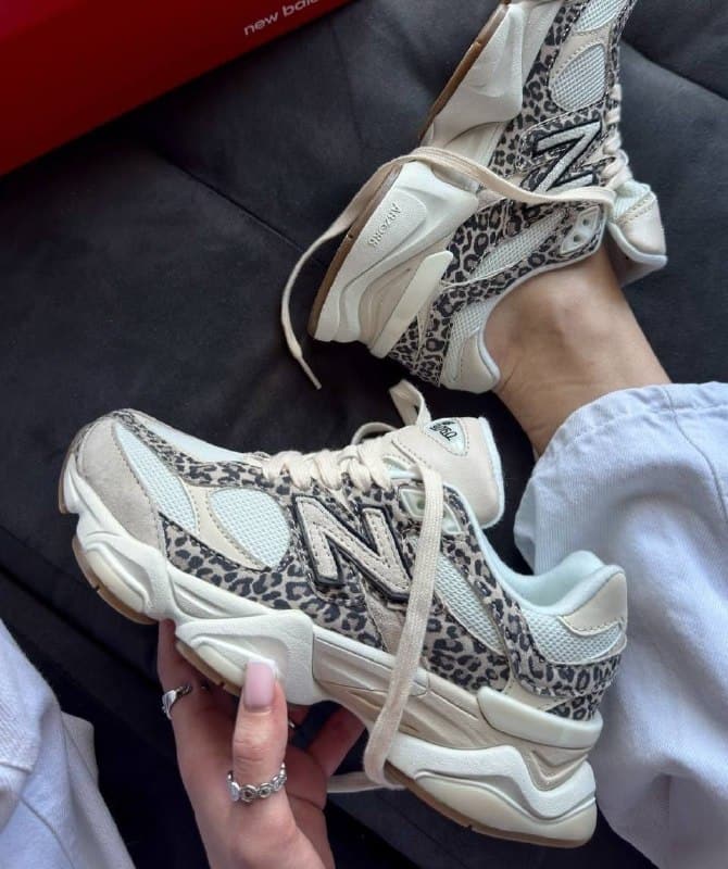 Enlace Hacoo Zapatillas New Balance 9060