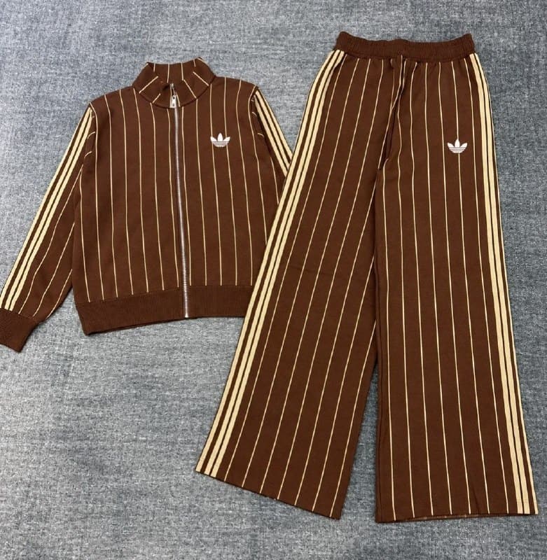 Enlace Hacoo Chándal Adidas