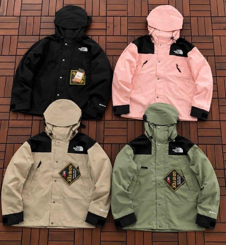 Enlace Hacoo Chaqueta The North Face