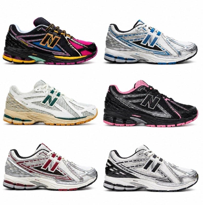 Enlace Yepexpress Zapatillas New Balance 1906R