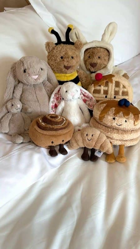 Enlace Hacoo Peluche Jellycat · foto 2