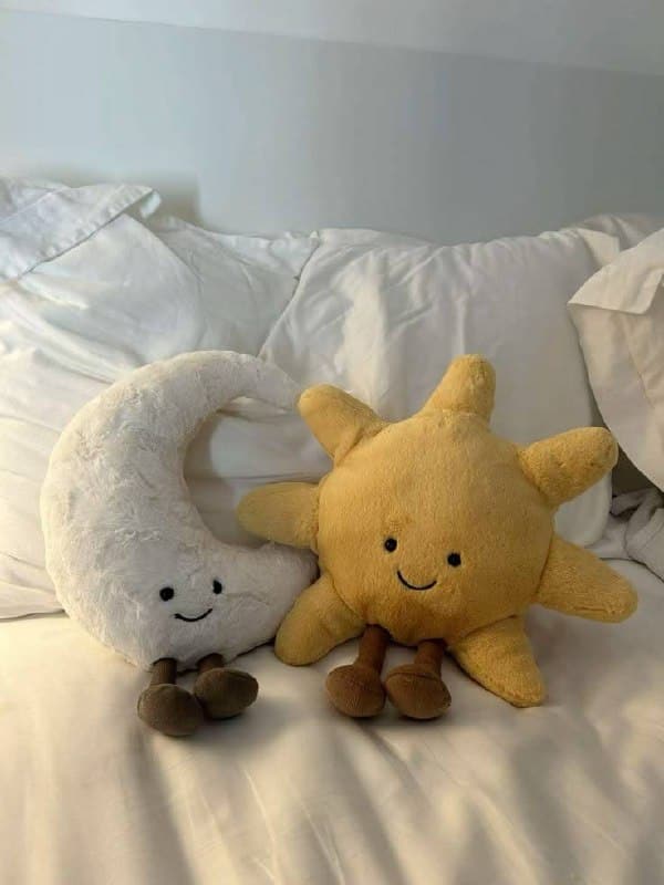Enlace Hacoo Peluche Jellycat · foto 3