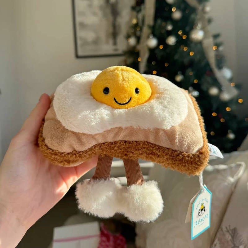 Enlace Hacoo Peluche Jellycat · foto 4