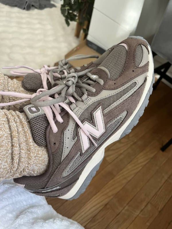Enlace Hacoo Zapatillas New Balance 204 · foto 2