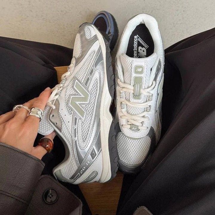 Enlace Hacoo Zapatillas New Balance 204 · foto 4