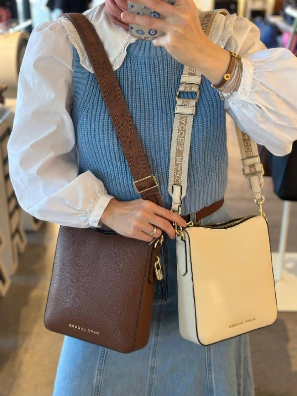 Enlace Hacoo Bolso Marc Jacobs Drifter · foto 2