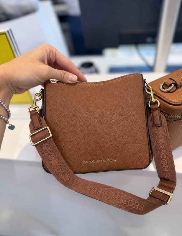 Enlace Hacoo Bolso Marc Jacobs Drifter · foto 3
