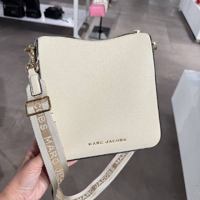 Enlace Hacoo Bolso Marc Jacobs Drifter · foto 5