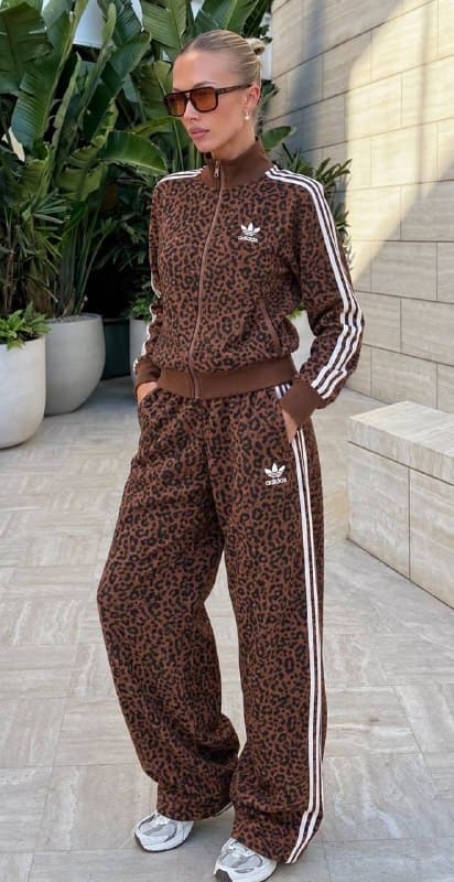 Enlace Hacoo Chándal Adidas · foto 2