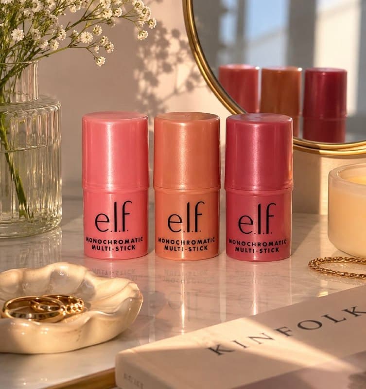 Enlace Hacoo Base de maquillaje Elf · foto 5