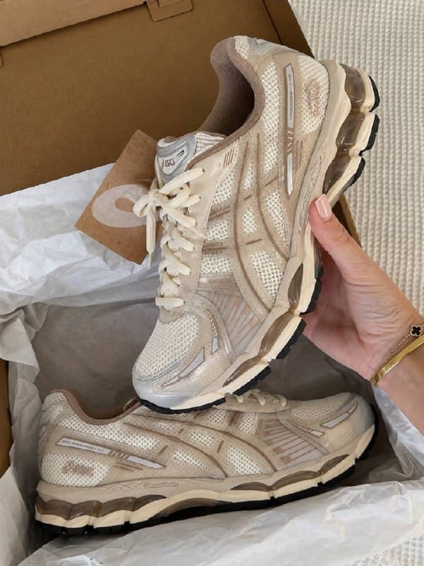Enlace Hacoo Zapatillas Asics Gel-Kayano 12