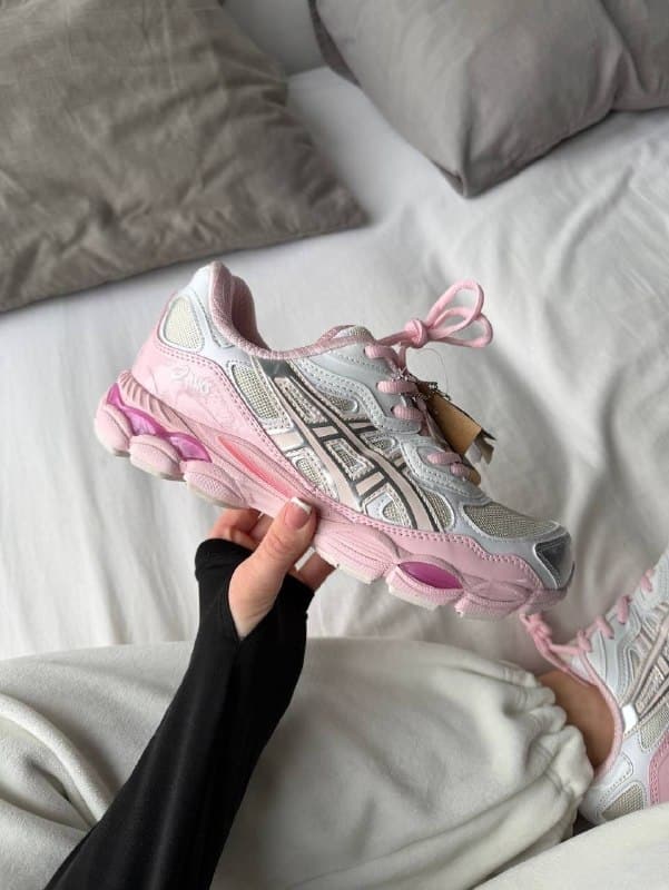 Enlace Hacoo Zapatillas Asics Gel-Nyc · foto 2