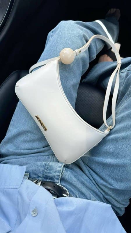 Enlace Hacoo Bolso Jacquemus · foto 2