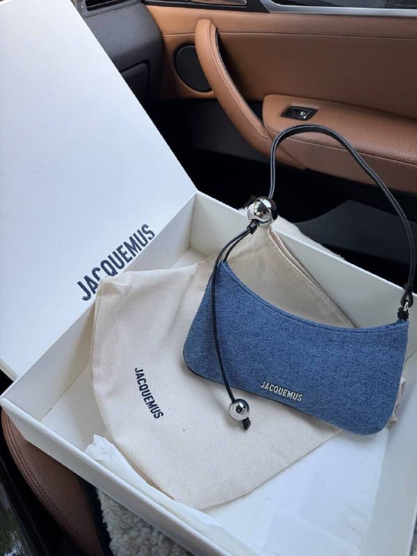 Enlace Hacoo Bolso Jacquemus · foto 3