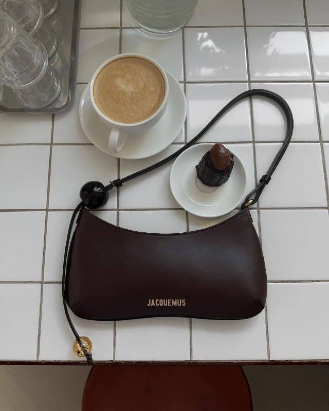 Enlace Hacoo Bolso Jacquemus · foto 4