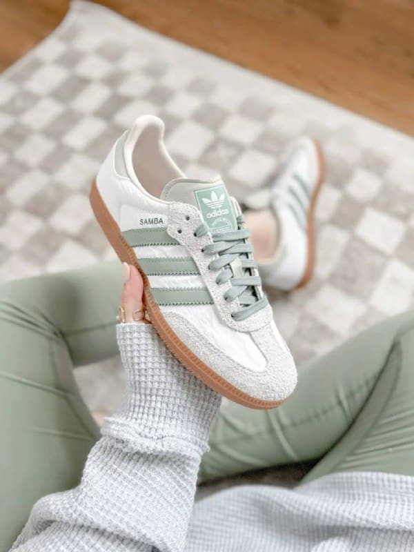 Enlace Hacoo Zapatillas Adidas Samba OG · foto 2