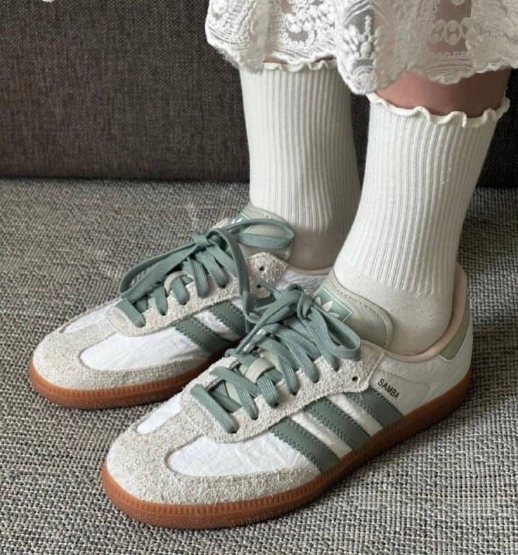 Enlace Hacoo Zapatillas Adidas Samba OG · foto 3