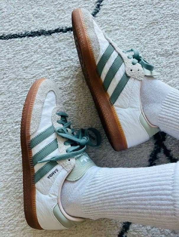 Enlace Hacoo Zapatillas Adidas Samba OG · foto 4