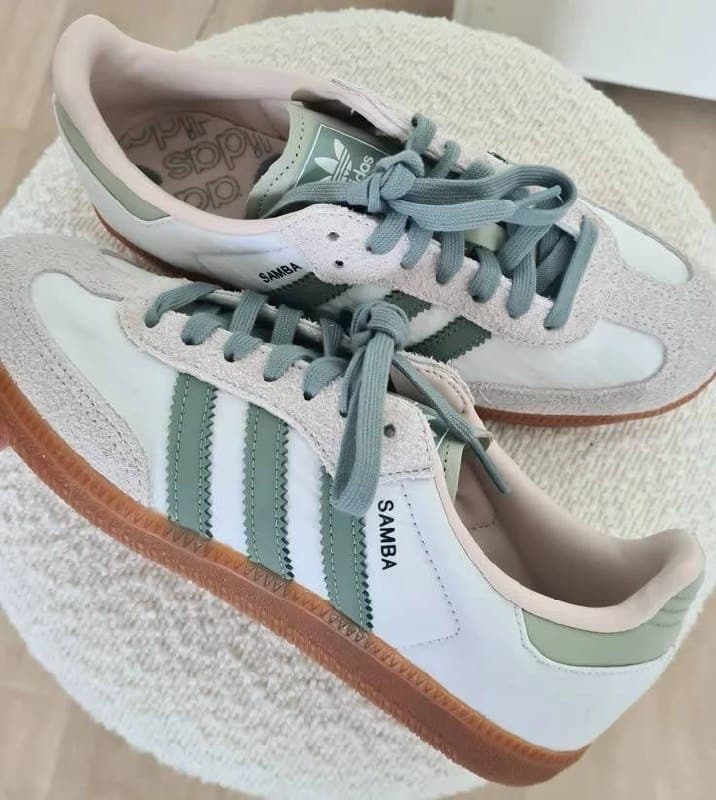 Enlace Hacoo Zapatillas Adidas Samba OG · foto 5