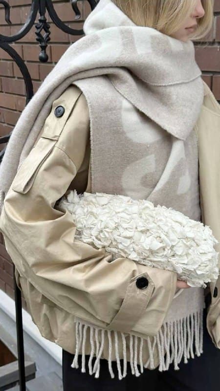 Enlace Hacoo Jacquemus bolsos (25 sep 2026) · foto 4