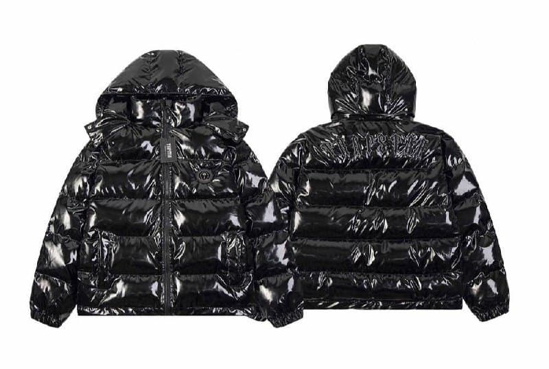 Enlace Hacoo Chaqueta Trapstar