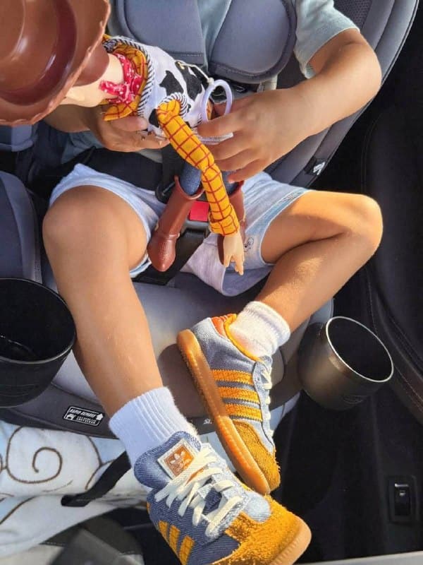 Enlace Hacoo Zapatillas Adidas Samba