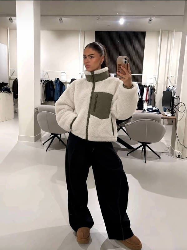 Enlace Hacoo Chaqueta Moncler · foto 2