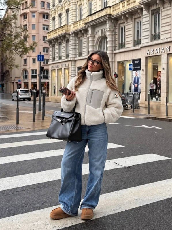Enlace Hacoo Chaqueta Moncler · foto 4