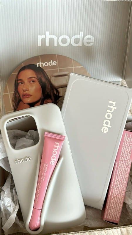 Enlace Hacoo Maquillaje Rhode · foto 2